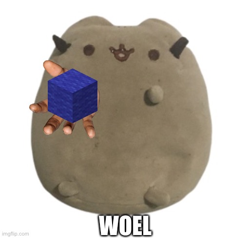 WOEL | made w/ Imgflip meme maker