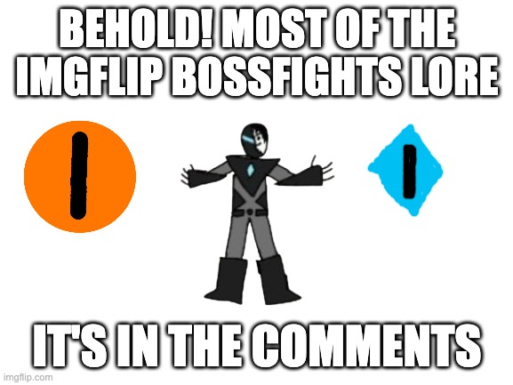 Imgflip-bossfights Memes & GIFs - Imgflip