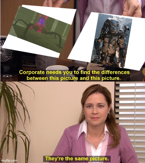 They're The Same Picture | image tagged in memes,they're the same picture,video games | made w/ Imgflip meme maker