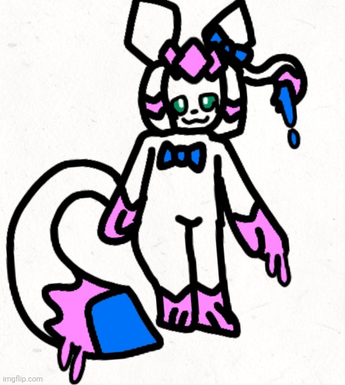 Ay! Sylceon! | made w/ Imgflip meme maker