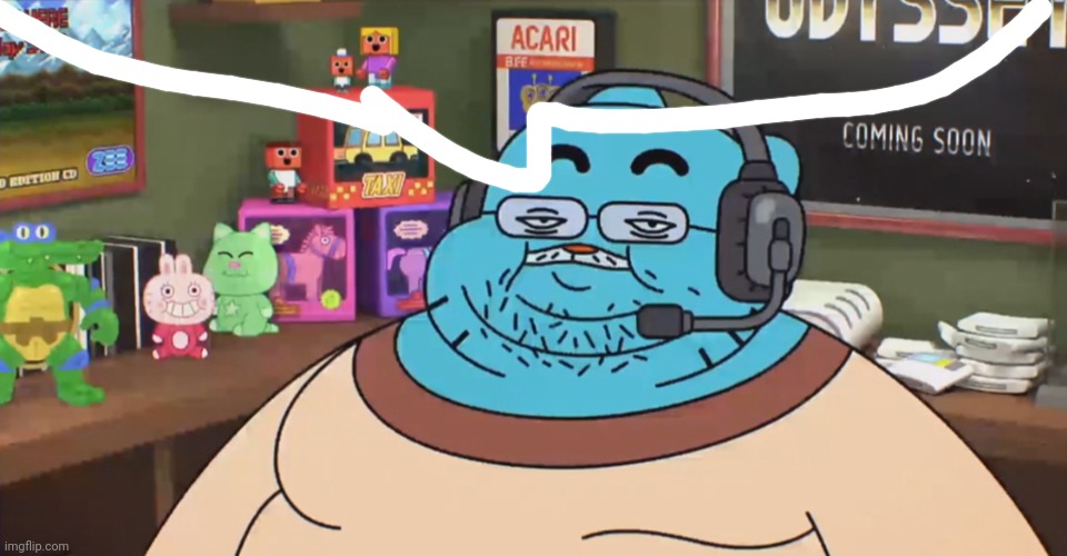 discord moderator | image tagged in discord moderator | made w/ Imgflip meme maker
