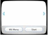 High Quality Wii Channel Template Blank Meme Template