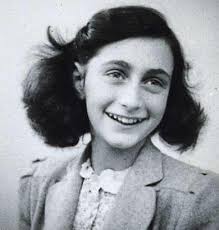 Anne Frank Blank Meme Template
