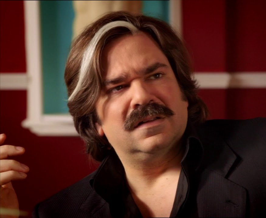 High Quality Toast of London: Who?! Blank Meme Template