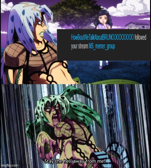 . | made w/ Imgflip meme maker