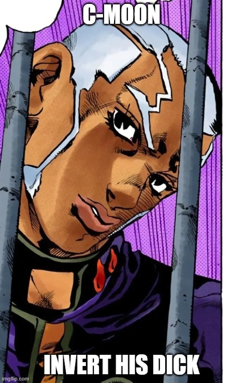 Pucci No Bitches Imgflip