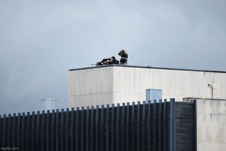 Snipers on roof overwatch JPP | image tagged in snipers on roof overwatch jpp | made w/ Imgflip meme maker