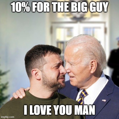 I Love You Man Meme