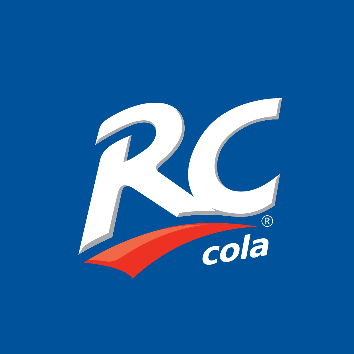 RC cola logo Blank Meme Template