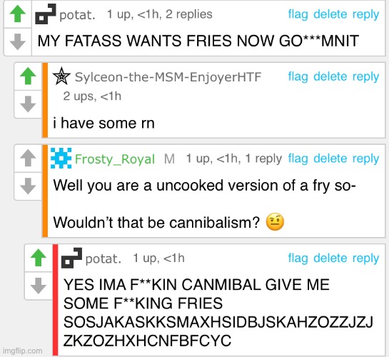 HELP☠️☠️☠️ | made w/ Imgflip meme maker