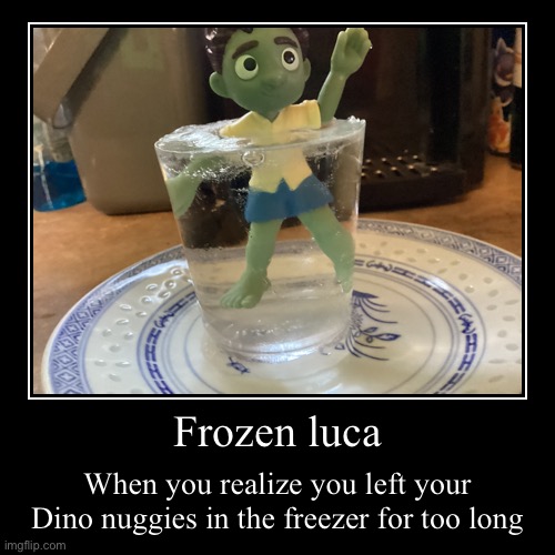 Freezeburger Imgflip