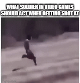 Why dont video game developers put this on - Imgflip