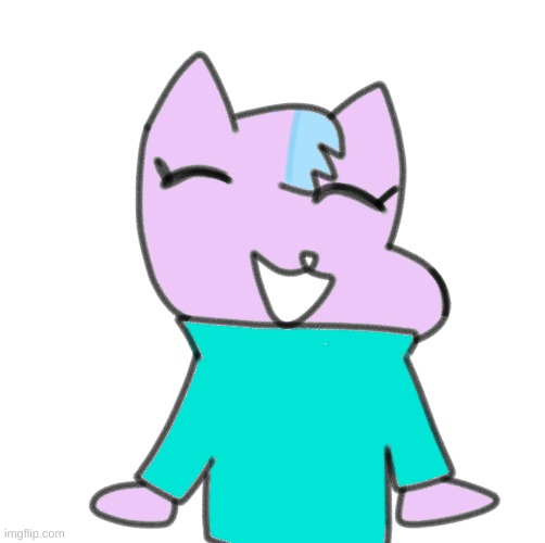 Sylceon-the-MSM-EnjoyerHTF | made w/ Imgflip meme maker