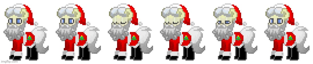 Santa! | made w/ Imgflip meme maker