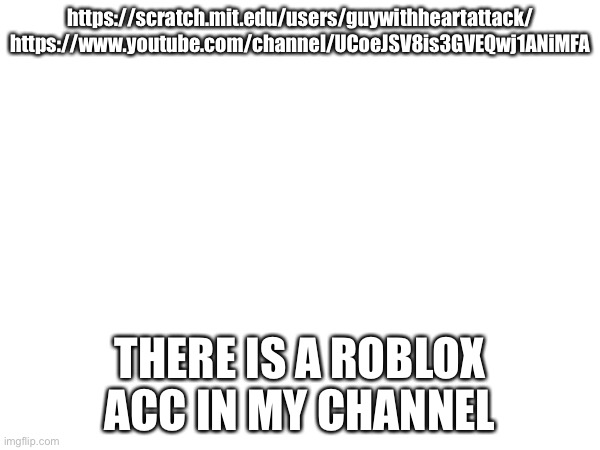 Acc Blank Meme Template