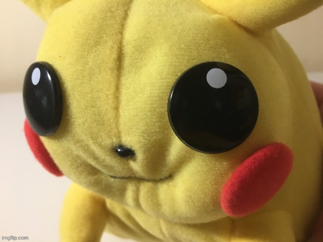 r | image tagged in pikachu knows what you did | made w/ Imgflip meme maker
