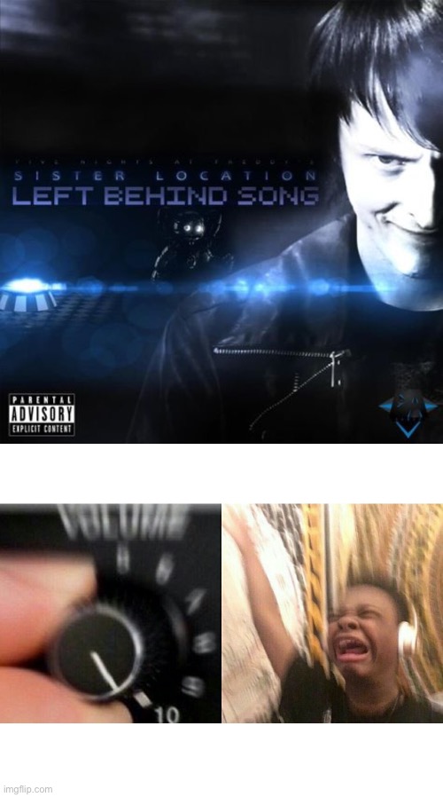 I WAS LEFT BEHIND! ALL THIS TORTURE WILL UNWIND! I WAS NEVER ALL THAT KIND! | image tagged in loud music | made w/ Imgflip meme maker