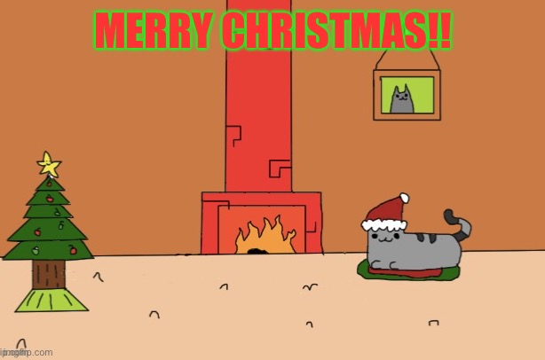 MERRY CHRISTMAS!! | made w/ Imgflip meme maker