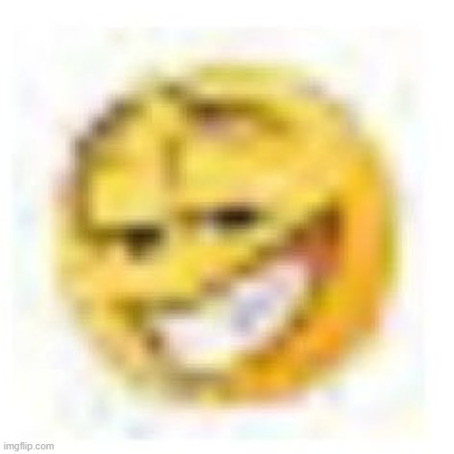 goofy ahh emoji | image tagged in goofy ahh emoji | made w/ Imgflip meme maker