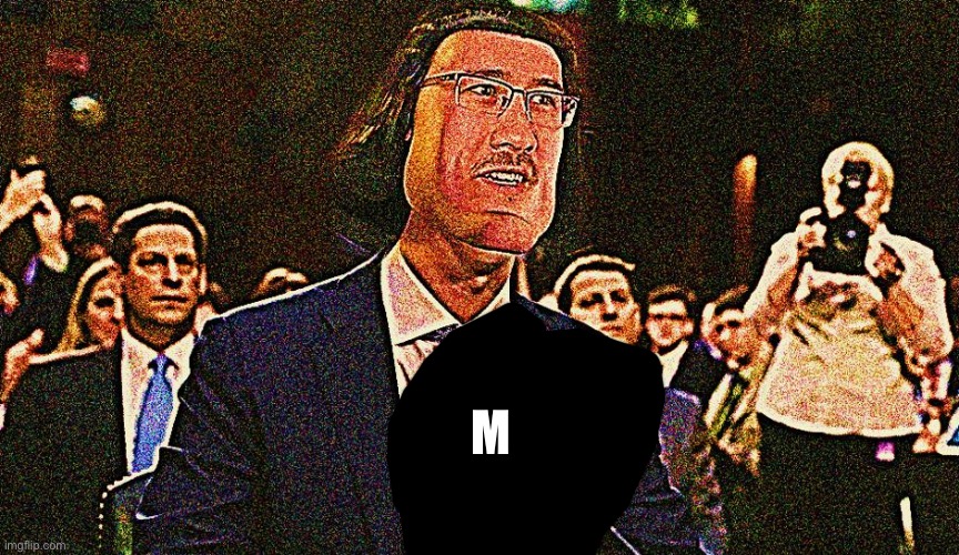 lord maarquad | M | image tagged in lord maarquad | made w/ Imgflip meme maker