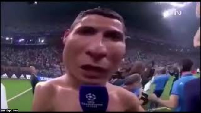 Ronaldo Siuuuu | image tagged in ronaldo siuuuu | made w/ Imgflip meme maker