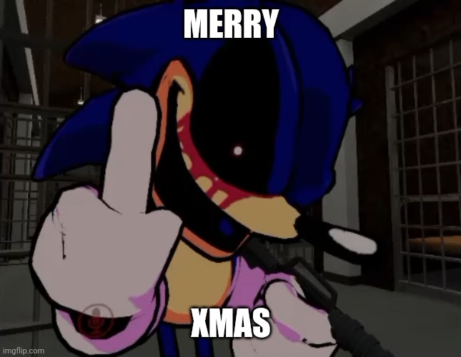 cope femalehomosapien | MERRY; XMAS | made w/ Imgflip meme maker