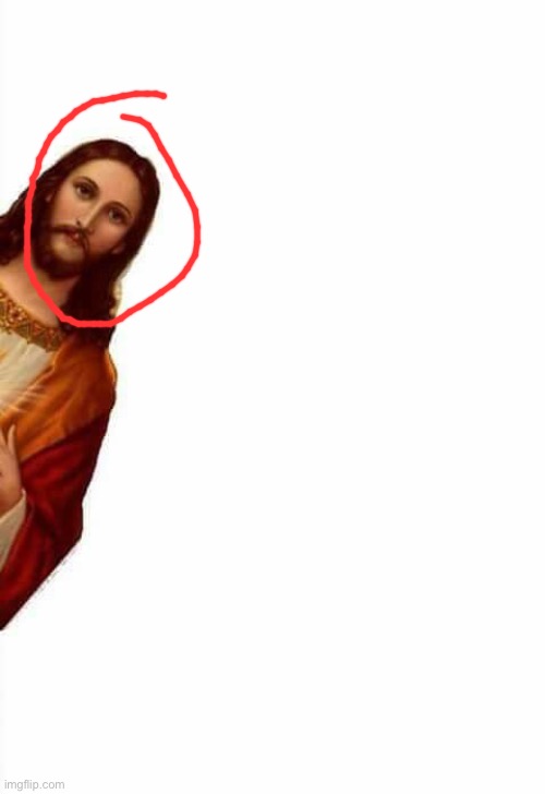 jesus watcha doin | image tagged in jesus watcha doin | made w/ Imgflip meme maker