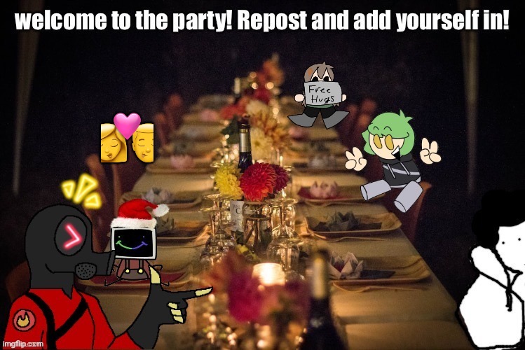 👩‍❤️‍💋‍👨 | made w/ Imgflip meme maker