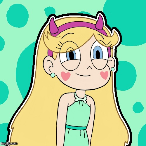 Star Butterfly - Dino Dress design | image tagged in star butterfly,memes,svtfoe,fanart,star vs the forces of evil,outfit | made w/ Imgflip meme maker