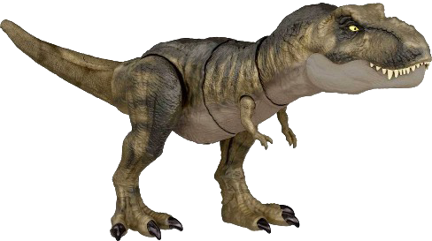 Thrash n Devour Tyrannosaurus Rex/T Rex Blank Meme Template