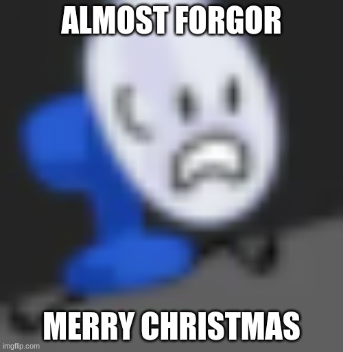 Fanny.... | ALMOST FORGOR; MERRY CHRISTMAS | image tagged in fanny | made w/ Imgflip meme maker