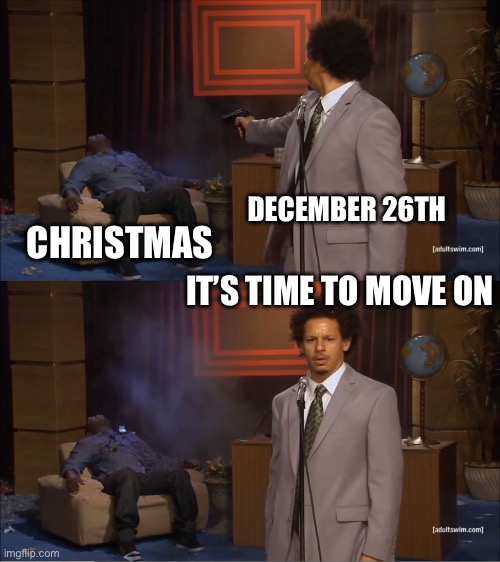 December 26 Imgflip