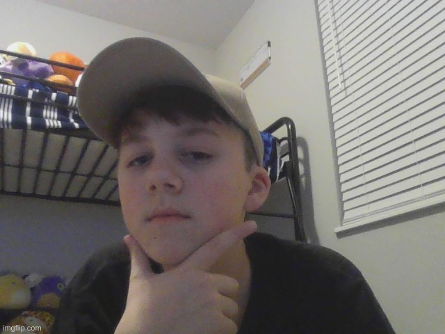 i'm incredibly ugly (feel free to roast me) | made w/ Imgflip meme maker