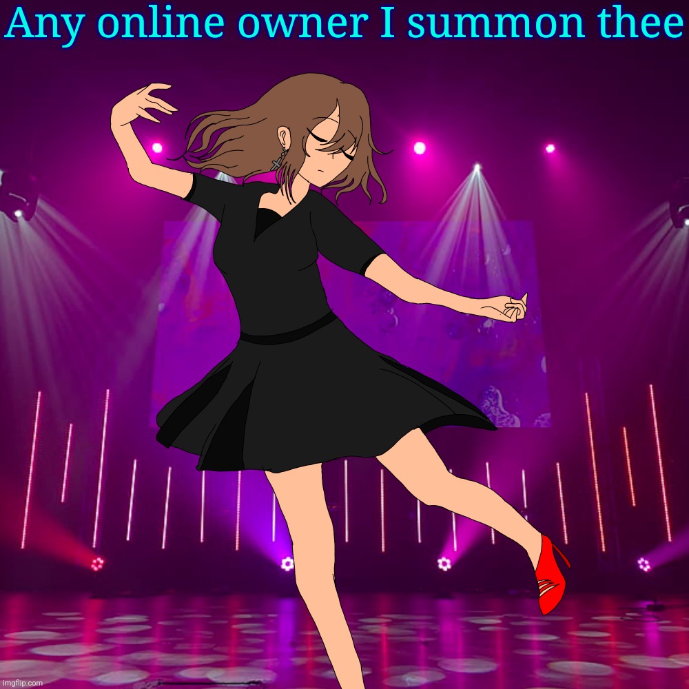 (If not I'll DM the ones I have in my memechat) | Any online owner I summon thee | image tagged in irene isaac genderbend | made w/ Imgflip meme maker