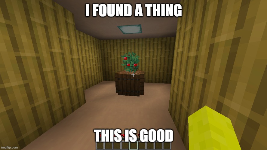 i can eat yay | I FOUND A THING; THIS IS GOOD | made w/ Imgflip meme maker