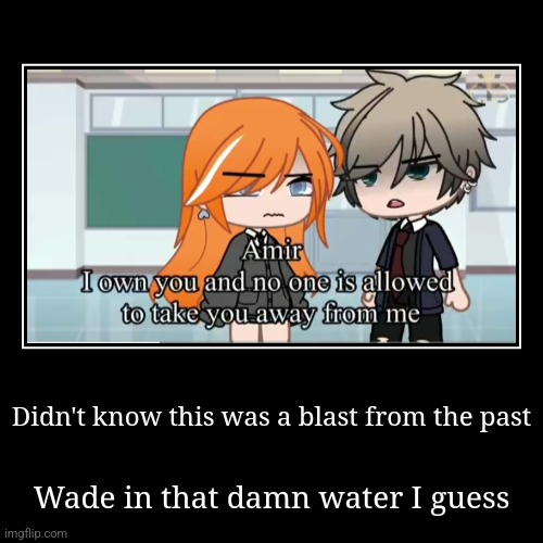 image tagged in funny,demotivationals | made w/ Imgflip demotivational maker