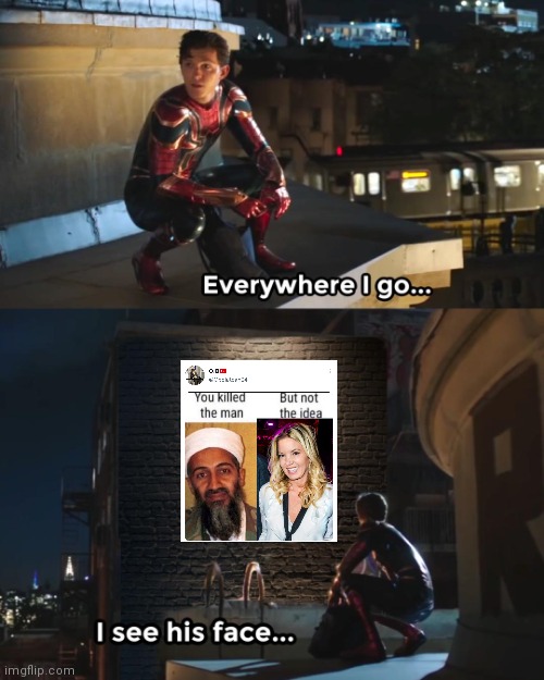 NBA twitter | image tagged in everywhere i go spider-man | made w/ Imgflip meme maker