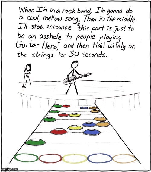 Looking through old XKCD comics and posting everything I think is humorous - part 10? | made w/ Imgflip meme maker