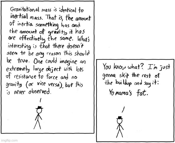 Looking through old XKCD comics and posting everything I think is humorous - part 14 | made w/ Imgflip meme maker