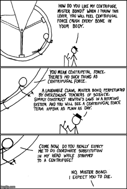 Looking through old XKCD comics and posting everything I think is humorous - part 18 | made w/ Imgflip meme maker