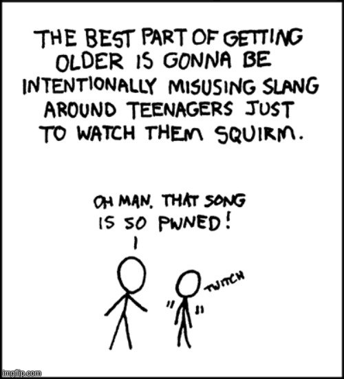 Looking through old XKCD comics and posting everything I think is humorous - 21 | made w/ Imgflip meme maker