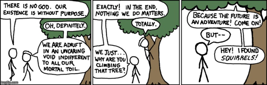 Looking through old XKCD comics and posting everything I think is humorous - part 22 | made w/ Imgflip meme maker