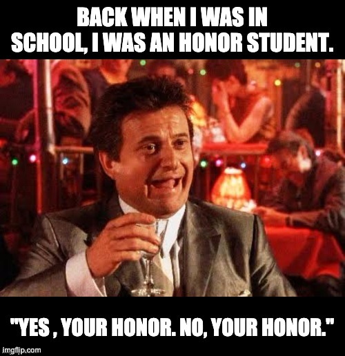 Honor | image tagged in bad pun,honor | made w/ Imgflip meme maker