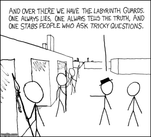 Looking through old XKCD comics and posting everything I think is humorous - part 40 | made w/ Imgflip meme maker