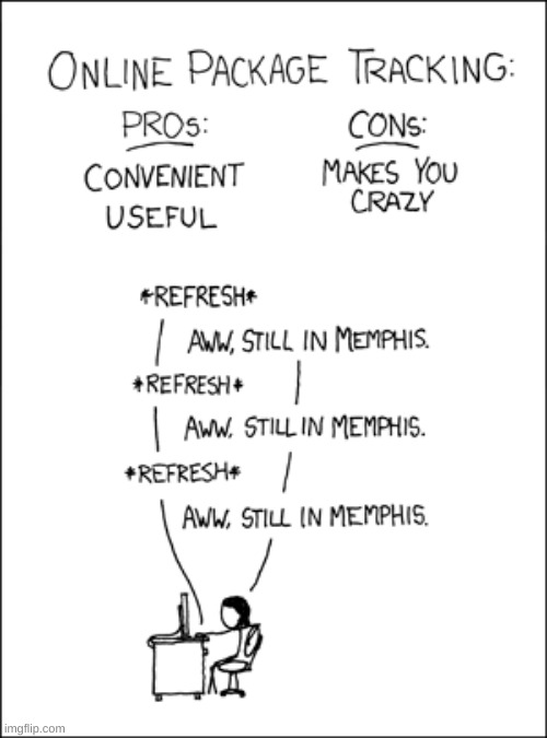 Looking through old XKCD comics and posting everything I think is humorous - part 50 | made w/ Imgflip meme maker