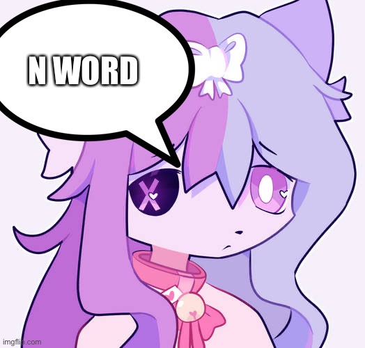 N WORD | made w/ Imgflip meme maker