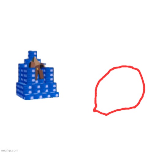 ONE must have THE T H R O N E | image tagged in memes,blank transparent square | made w/ Imgflip meme maker