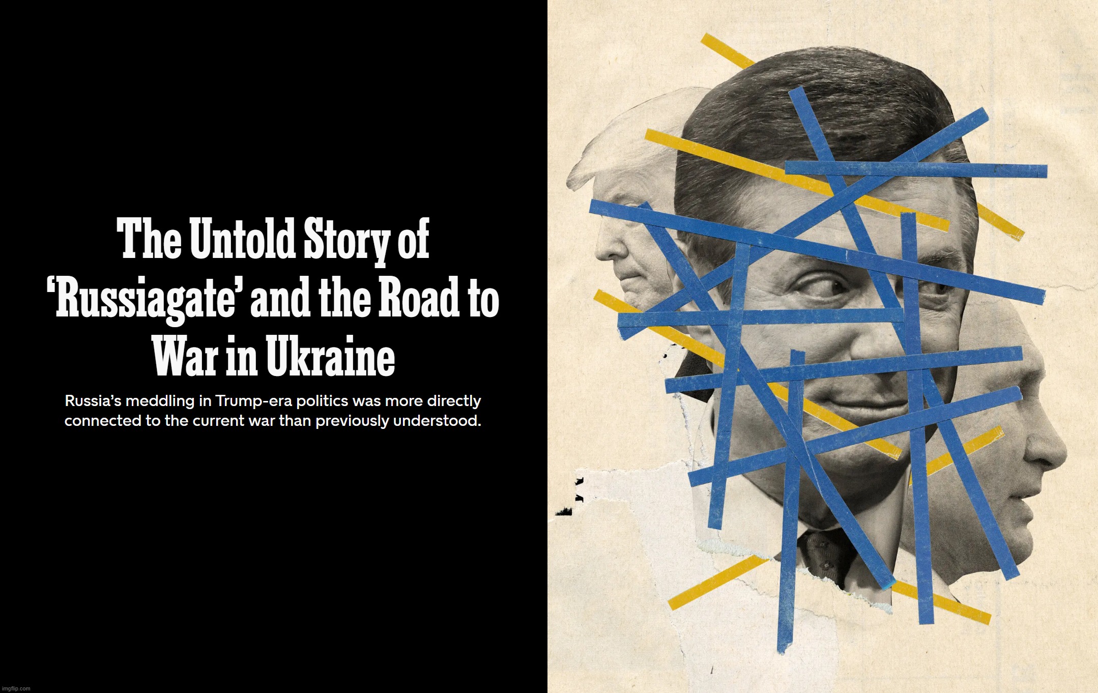 Russiagate Paul Manafort Ukraine | image tagged in russiagate paul manafort ukraine | made w/ Imgflip meme maker
