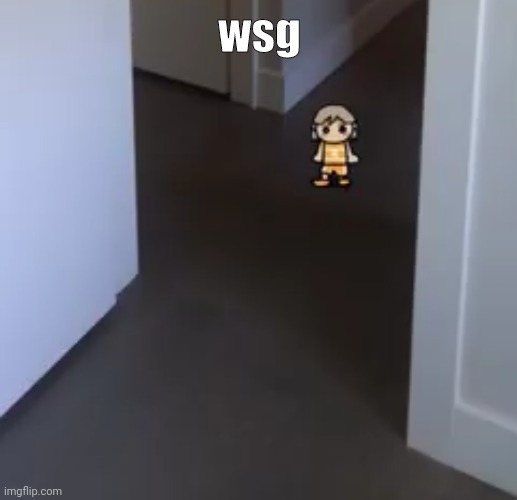 kel | wsg | image tagged in kel | made w/ Imgflip meme maker