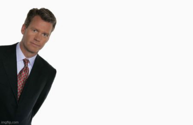 Chris Hansen | image tagged in chris hansen | made w/ Imgflip meme maker